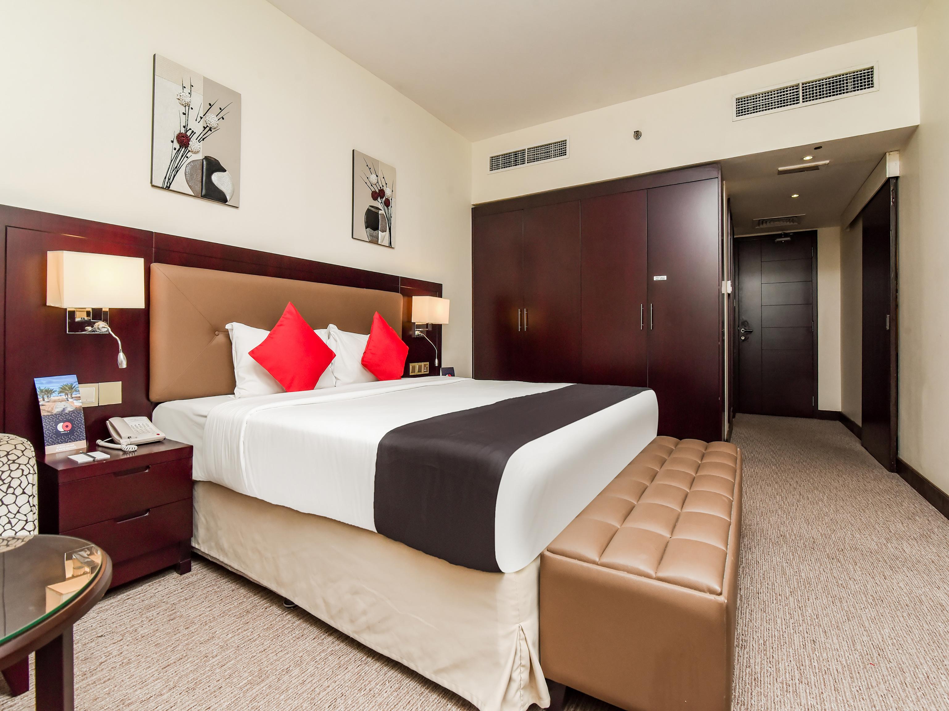Landmark Summit 4* Dubaï