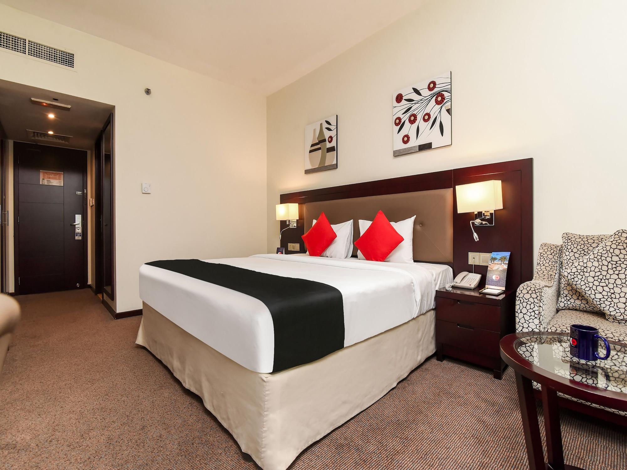 Landmark Summit 4* Dubaï