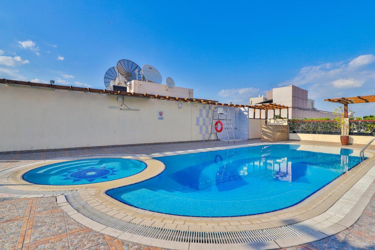 فندق لاندمارك سوميت 4*